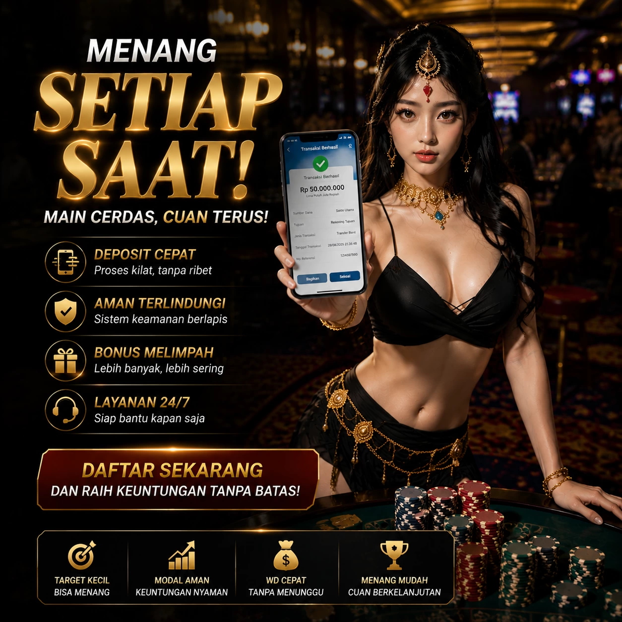 Keamanan vikngtoto